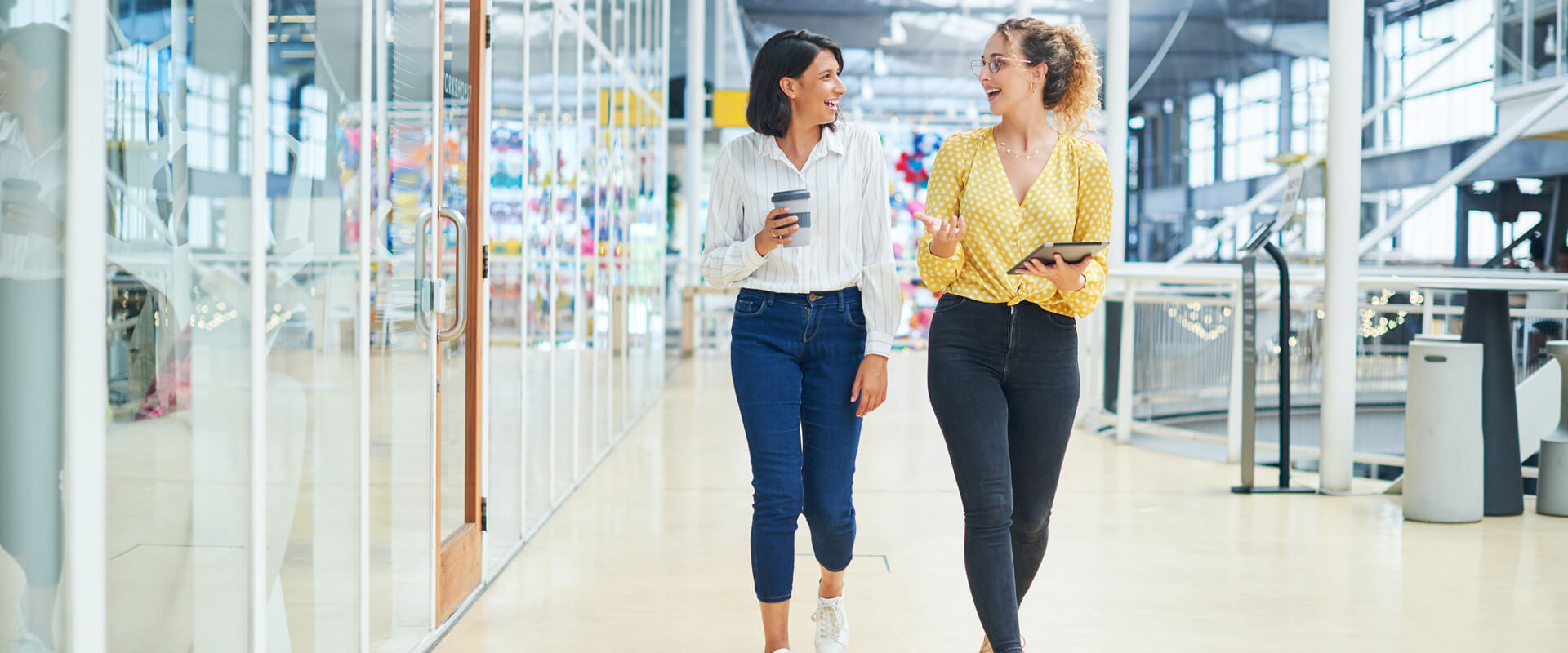 Relationships That <br>Continually Move Forward